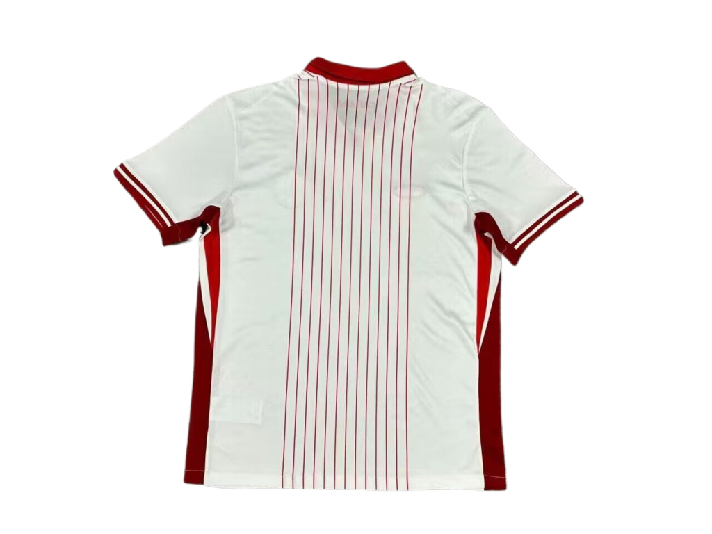 Camiseta Selección Canadá Copa América 2024