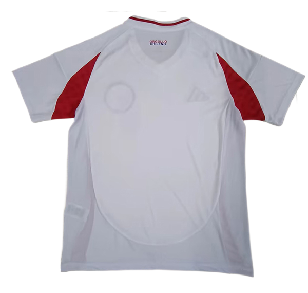 Camiseta Selección Chile Copa América 2024