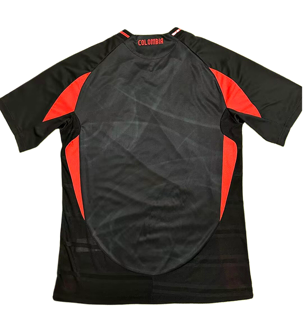 Camiseta Selección Colombia Copa América 2024