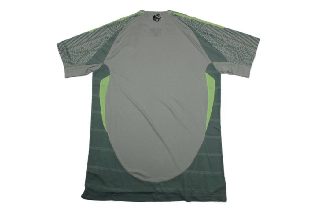 Camiseta Selección México Copa América 2024