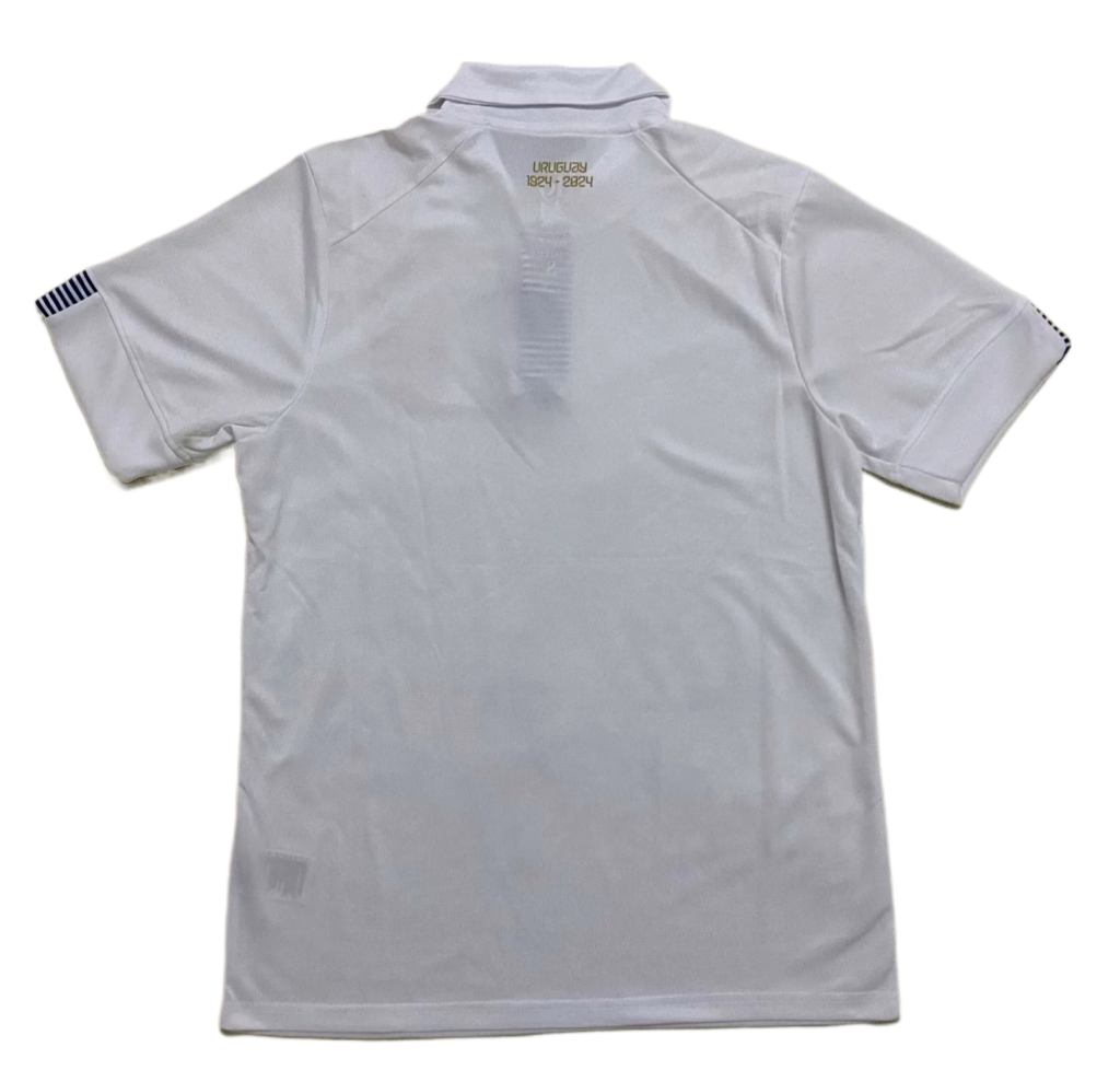 Camiseta Selección Uruguay Copa América 2024