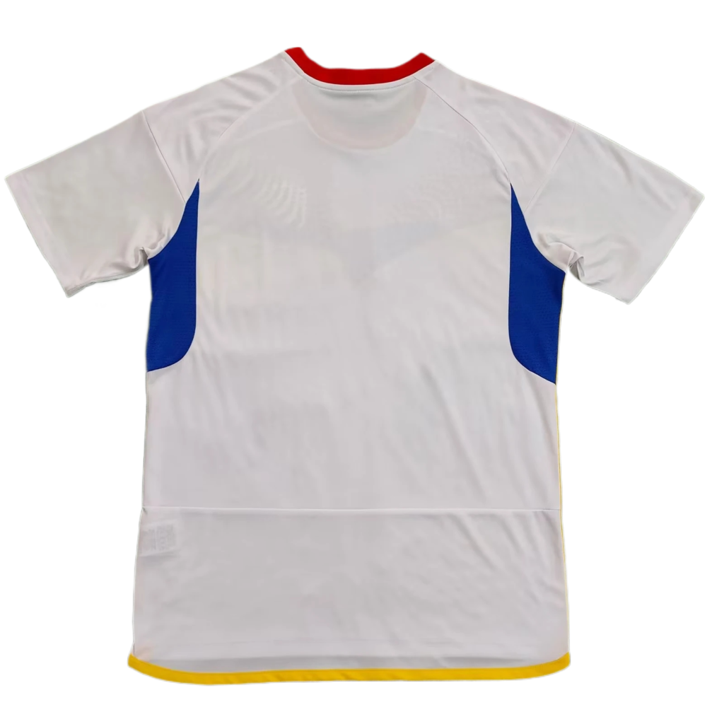 Camiseta Selección Venezuela Copa América 2024