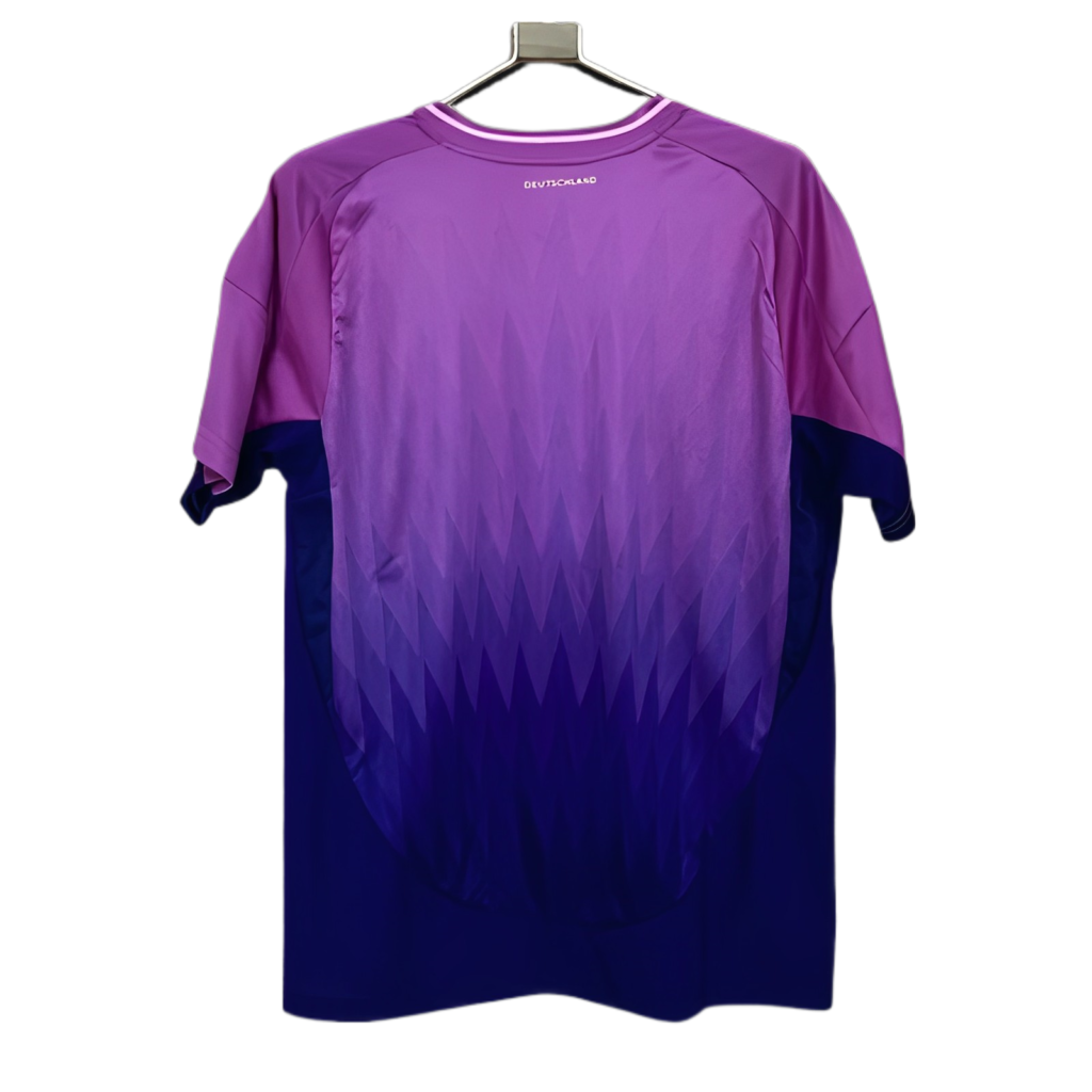 Camiseta Selección Alemania Eurocopa 2024
