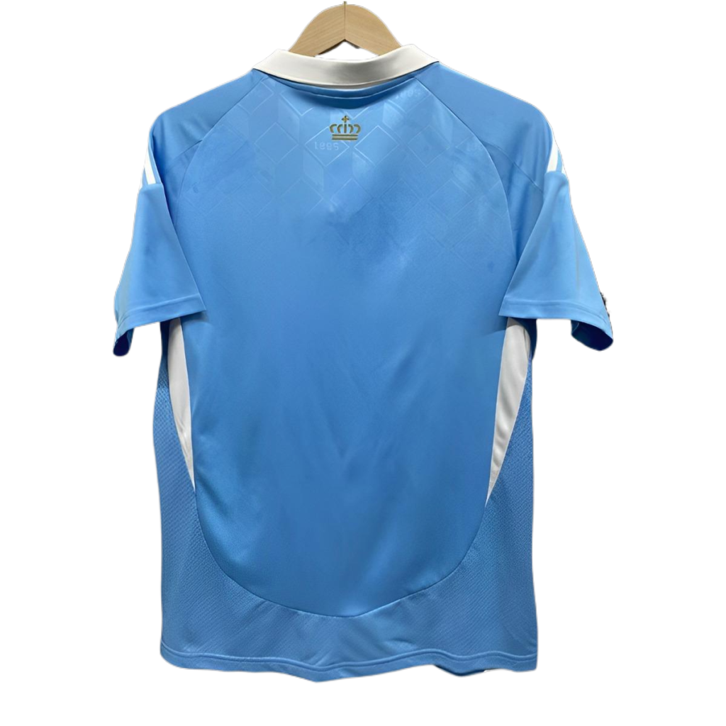 Camiseta Selección Bélgica Eurocopa 2024