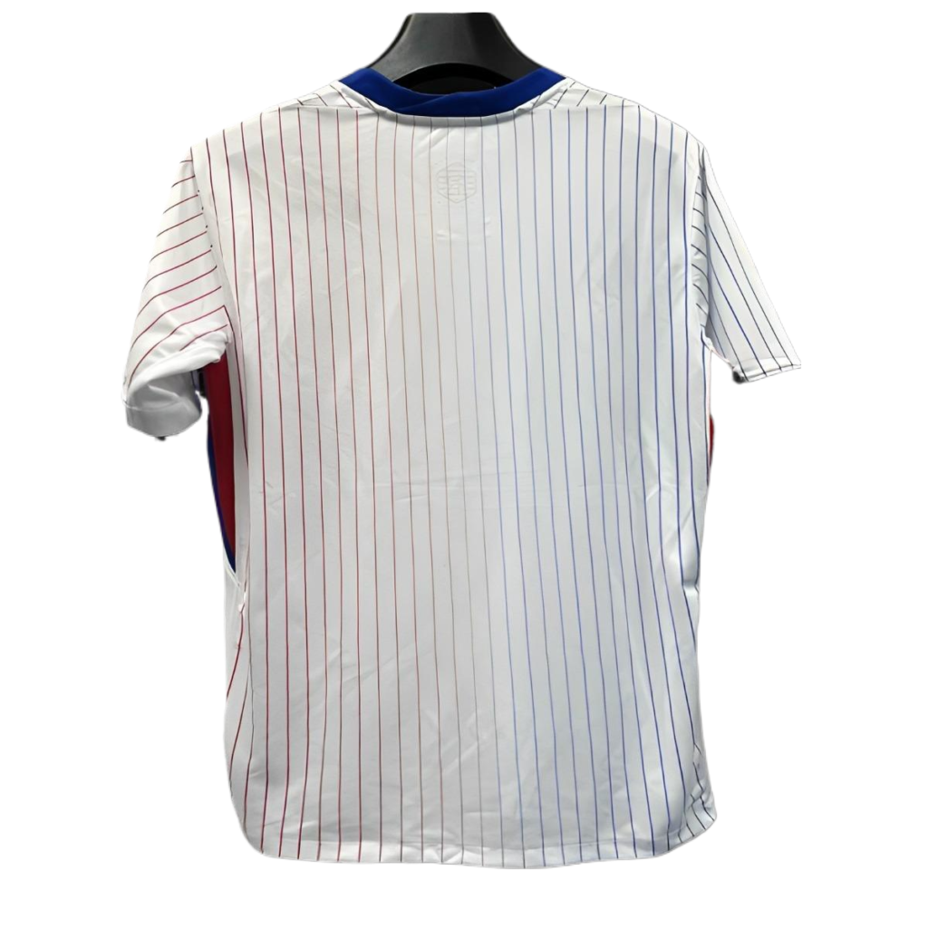 Camiseta Selección Francia Eurocopa 2024