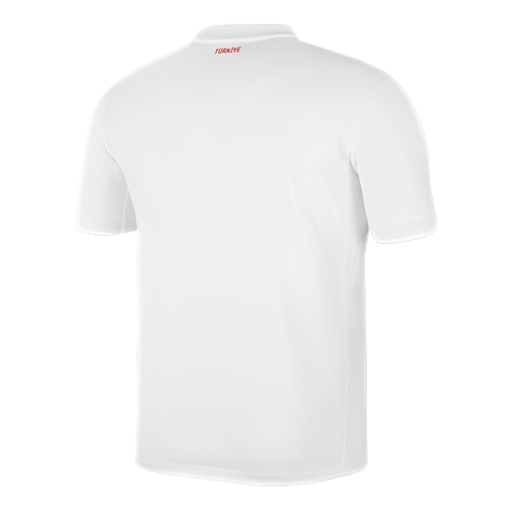 Camiseta Selección Turquía Eurocopa 2024