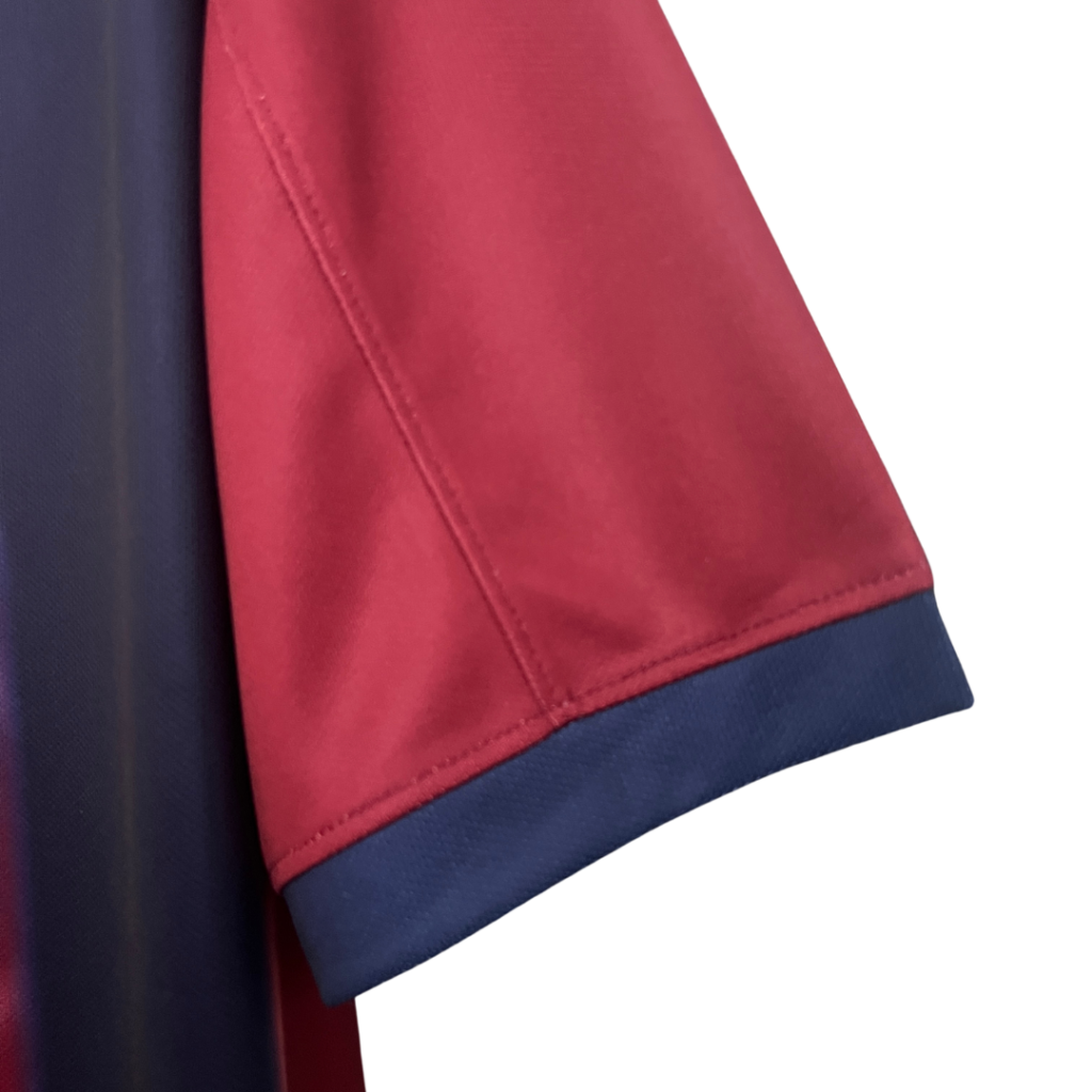 Camiseta Retro FC Barcelona - Edición Especial Travis Scott