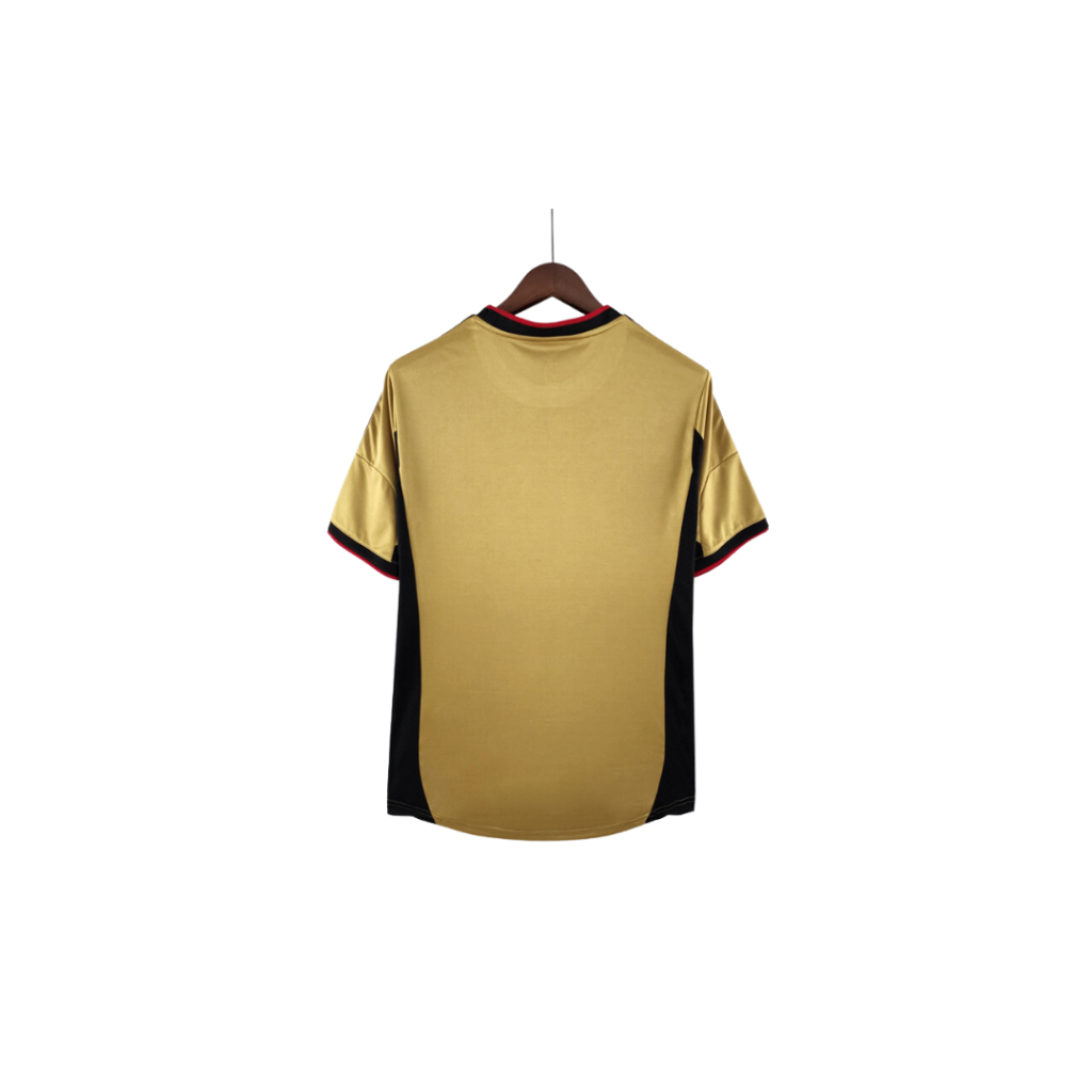 Camiseta Retro AC Milán 2013/14