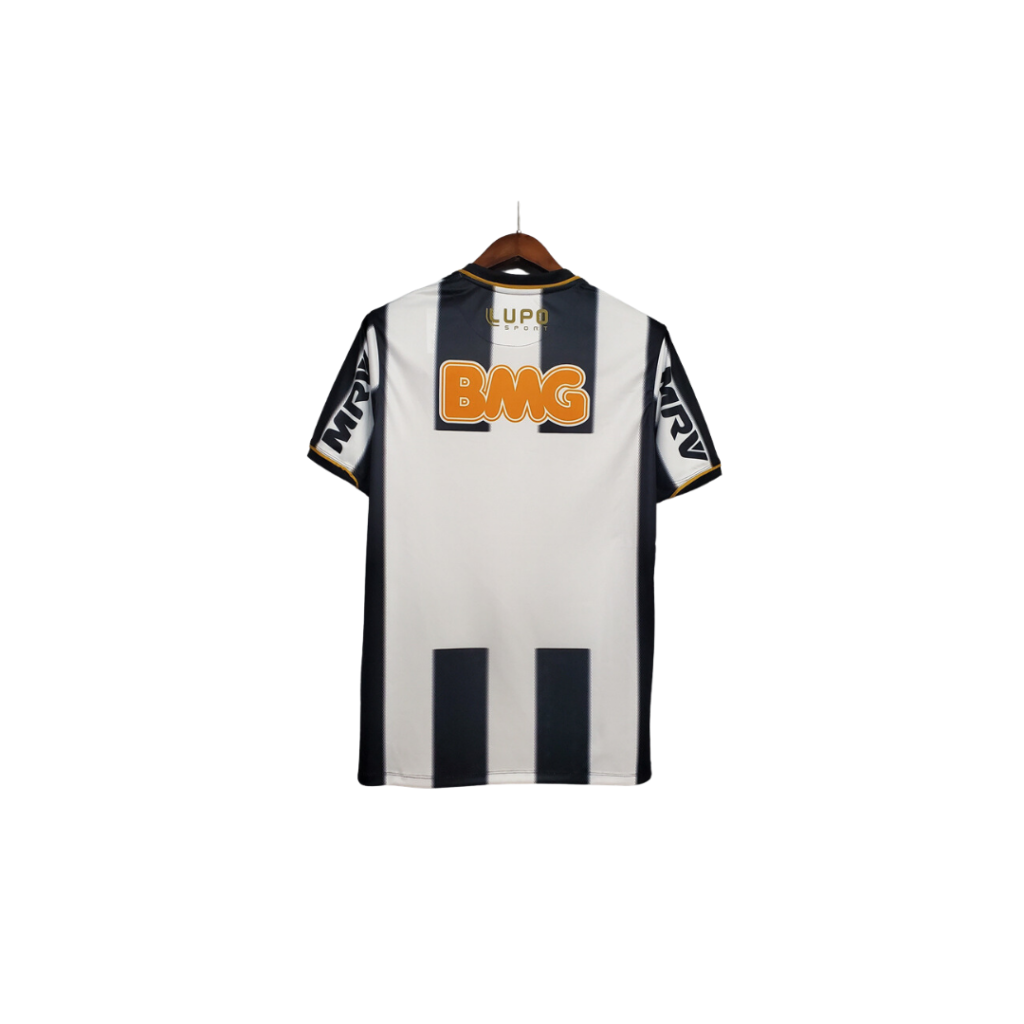 Camiseta Retro Clube Atlético Mineiro