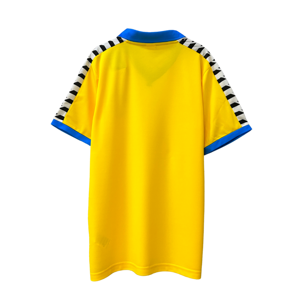Camiseta Retro Cádiz FC 1983/1984