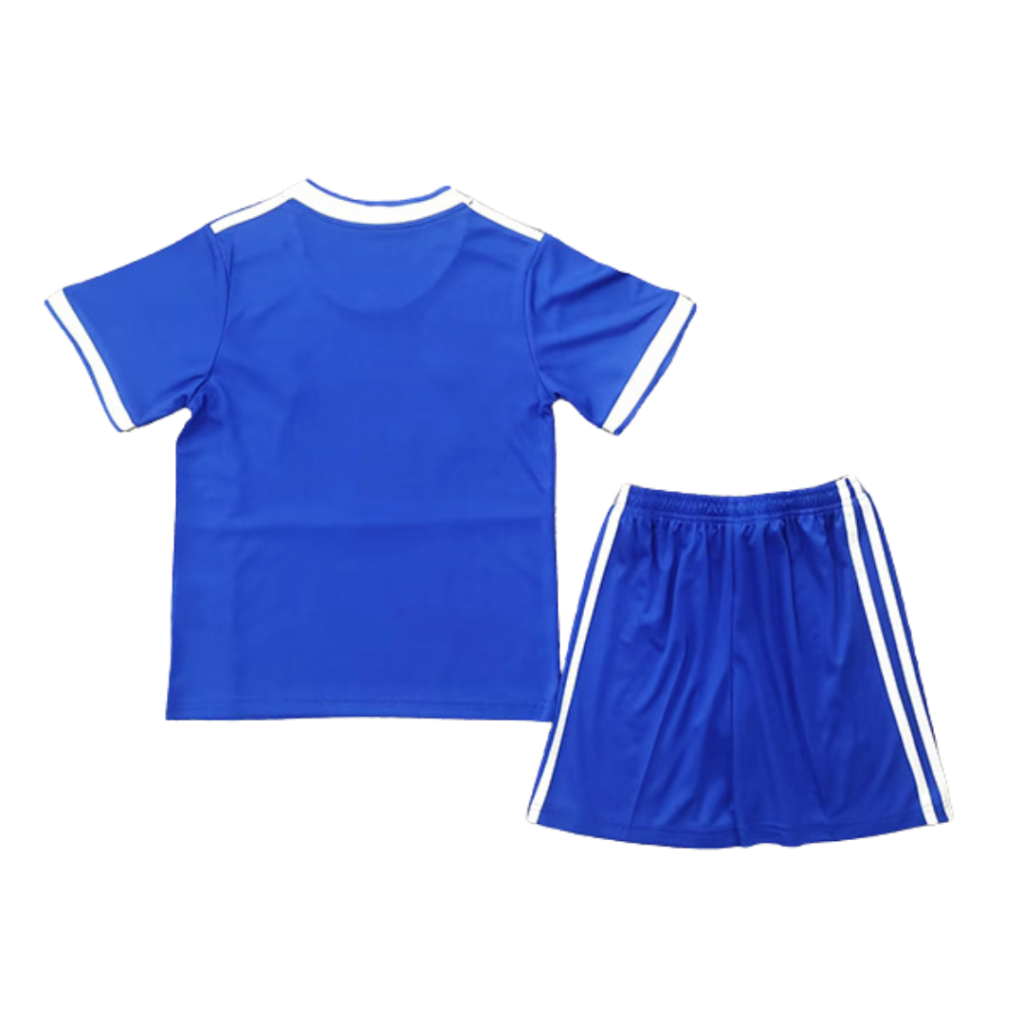 Conjunto Niño Real Madrid 2025/26