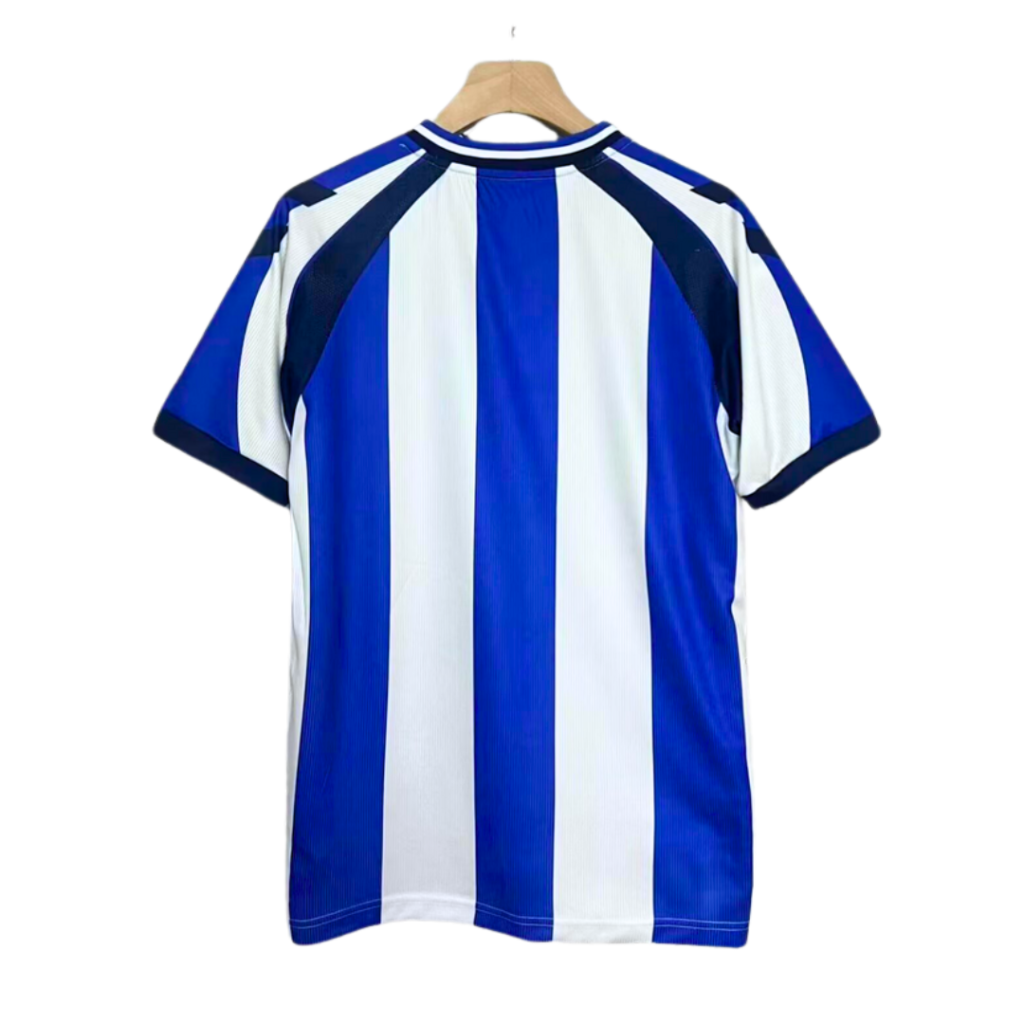Camiseta Málaga CF Edición Especial 2025/26