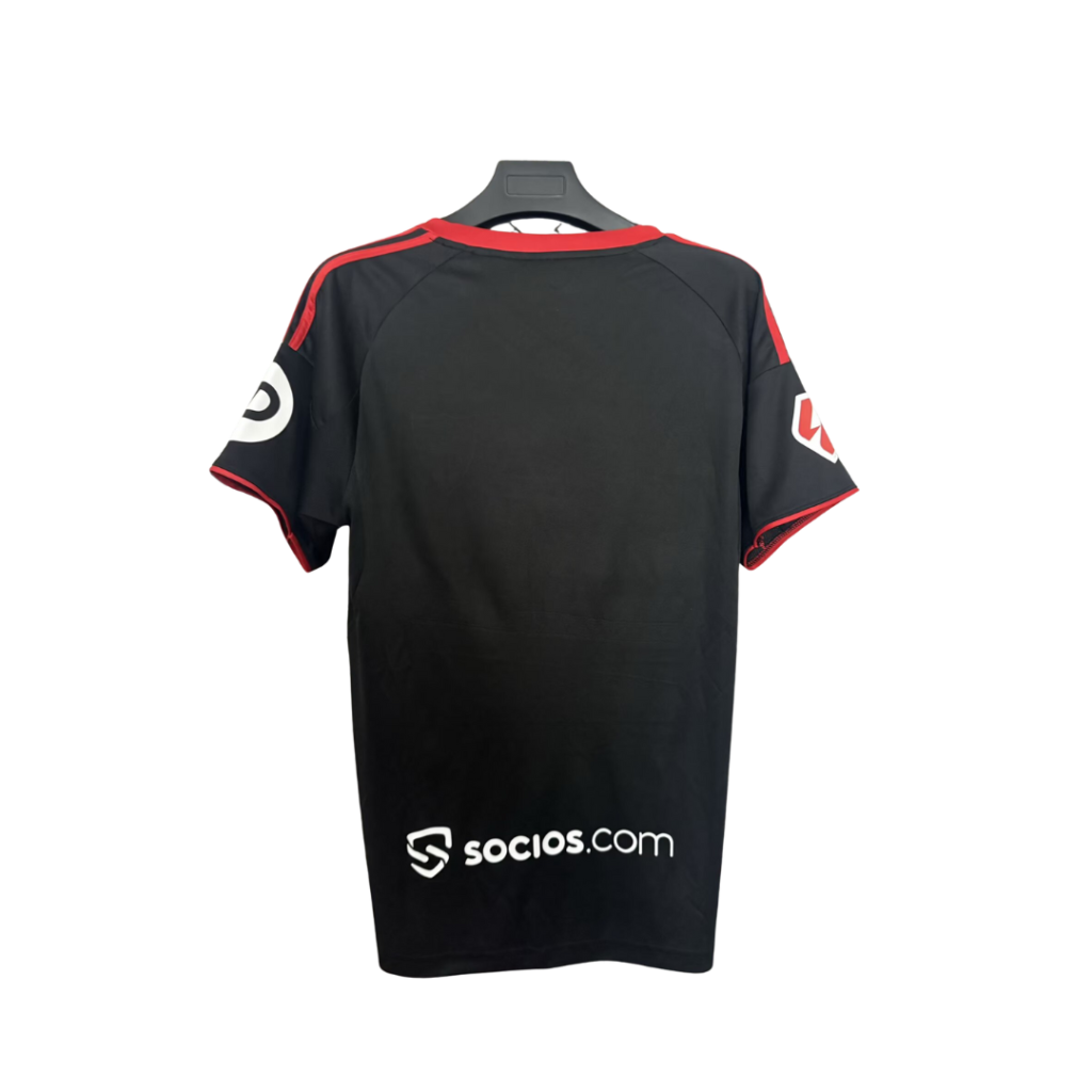 Camiseta Sevilla Club de Futbol 2025/26
