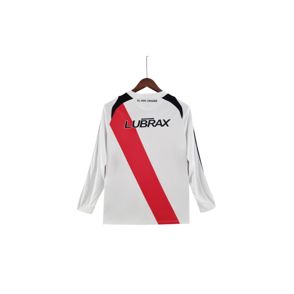 Camiseta Retro Club Atlético River Plate 2009/10