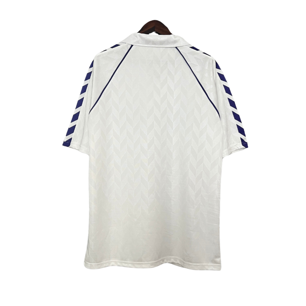 Camiseta Retro Real Madrid 1988/89