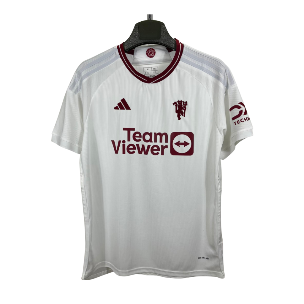 Camiseta Manchester United 2023/24
