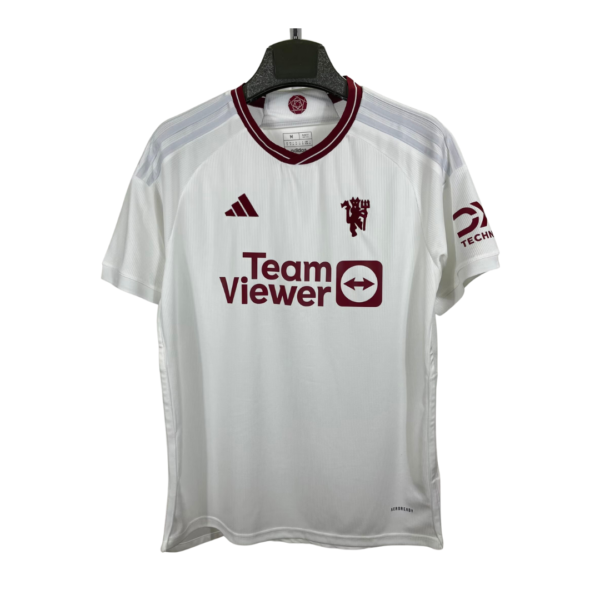Camiseta Manchester United 2023/24