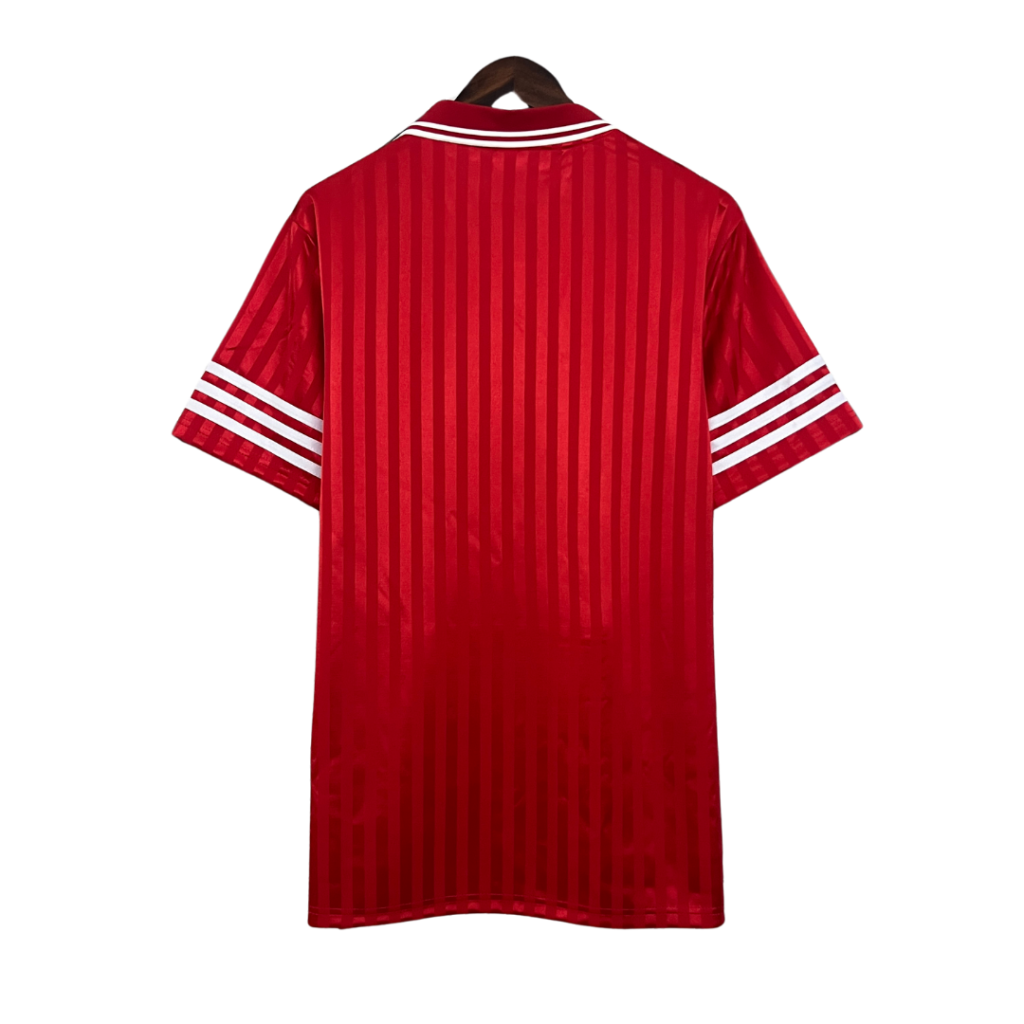 Camiseta Retro Real Zaragoza 1995/97