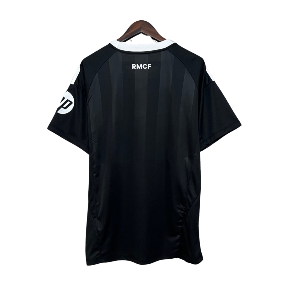 Camiseta Real Madrid 2025/26