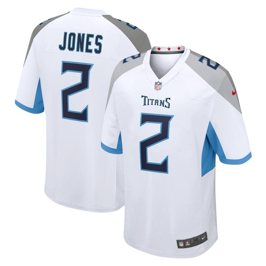 N.F.L Tennessee Titans camiseta 2022