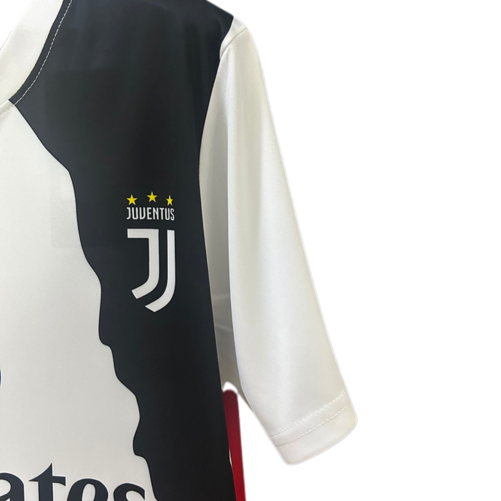 Camiseta Especial CR7