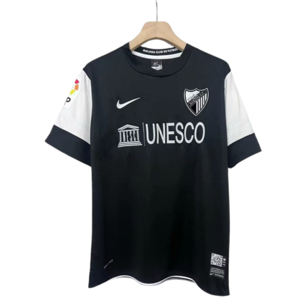 Camiseta Retro Málaga CF 2012/13