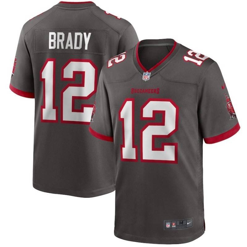 N.F.L Tampa Bay Buccaneers camiseta 2022