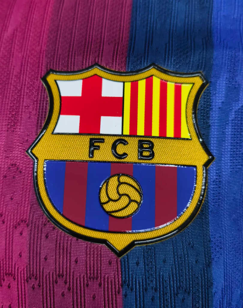 Camiseta FC Barcelona 2026/27