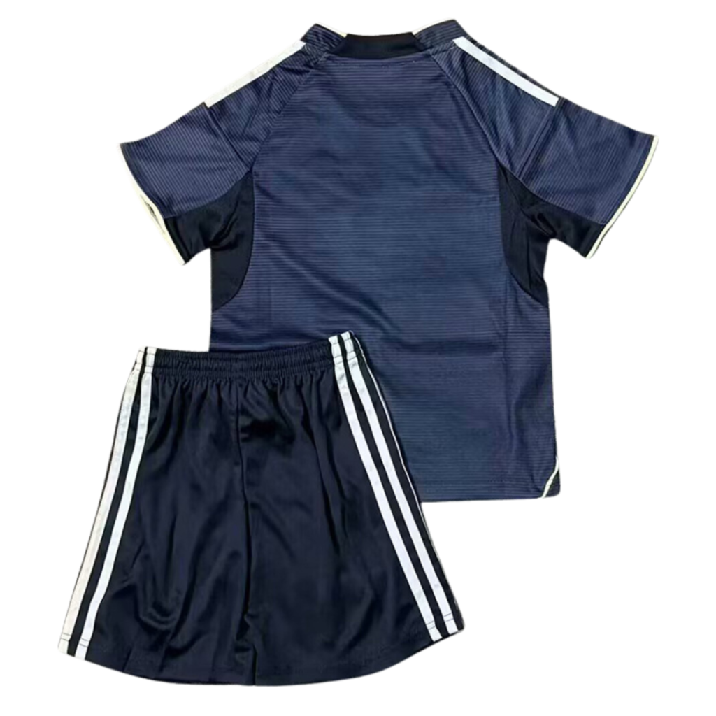 Conjunto Niño Real Madrid 2025/26