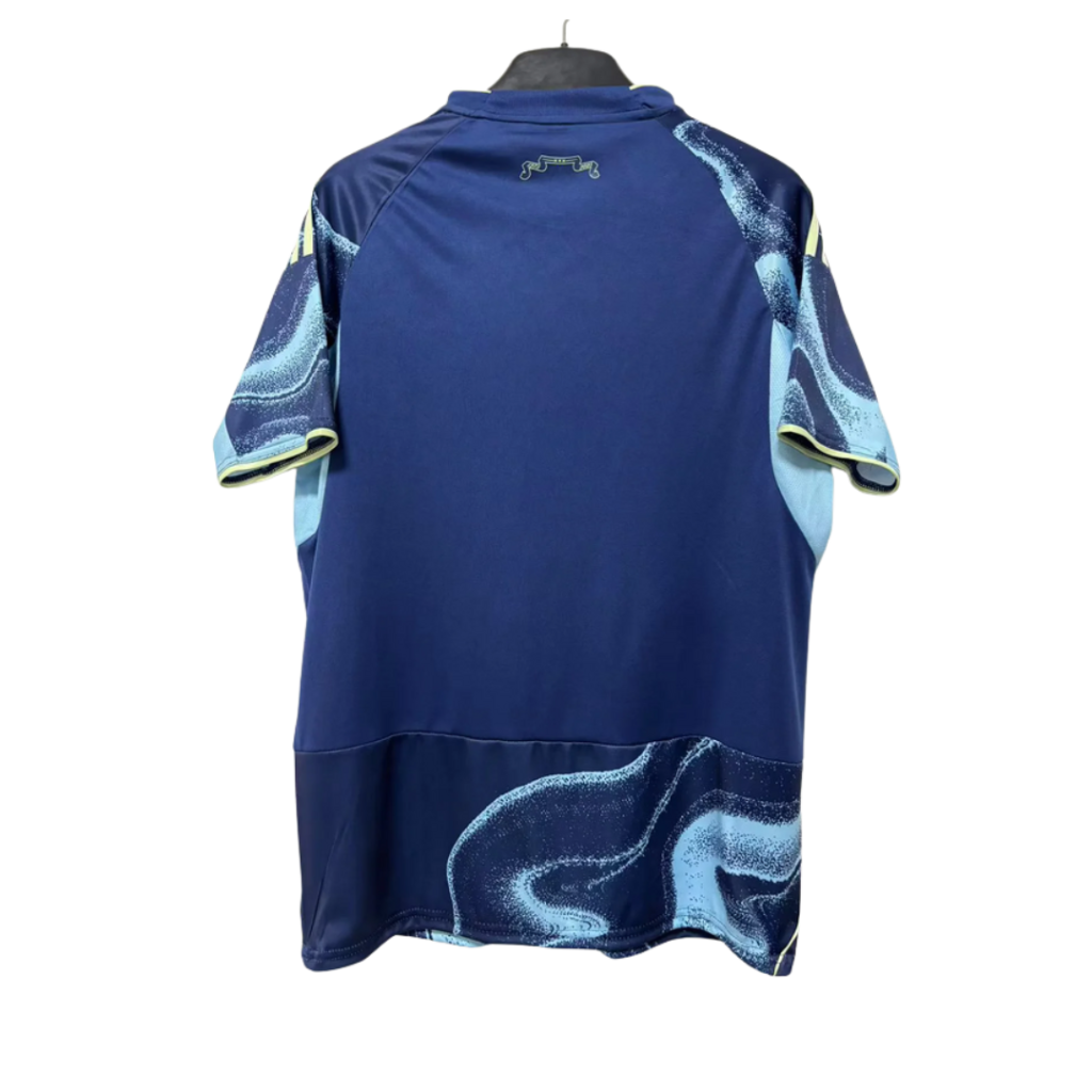 Camiseta Ajax de Ámsterdam 2025/26