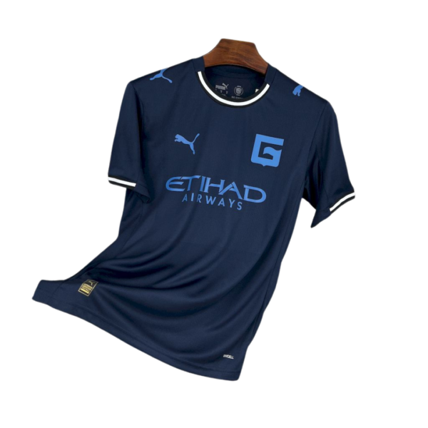 Camiseta Girona FC 2025/26