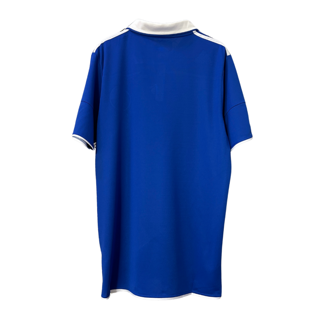 Camiseta FC Retro Schalke 04 2010/11