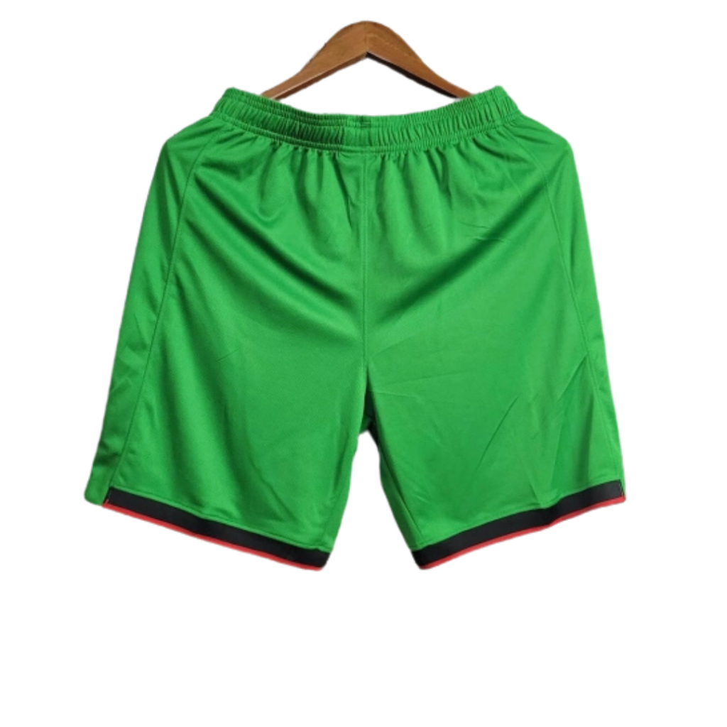 Pantalón Portugal Eurocopa 2024