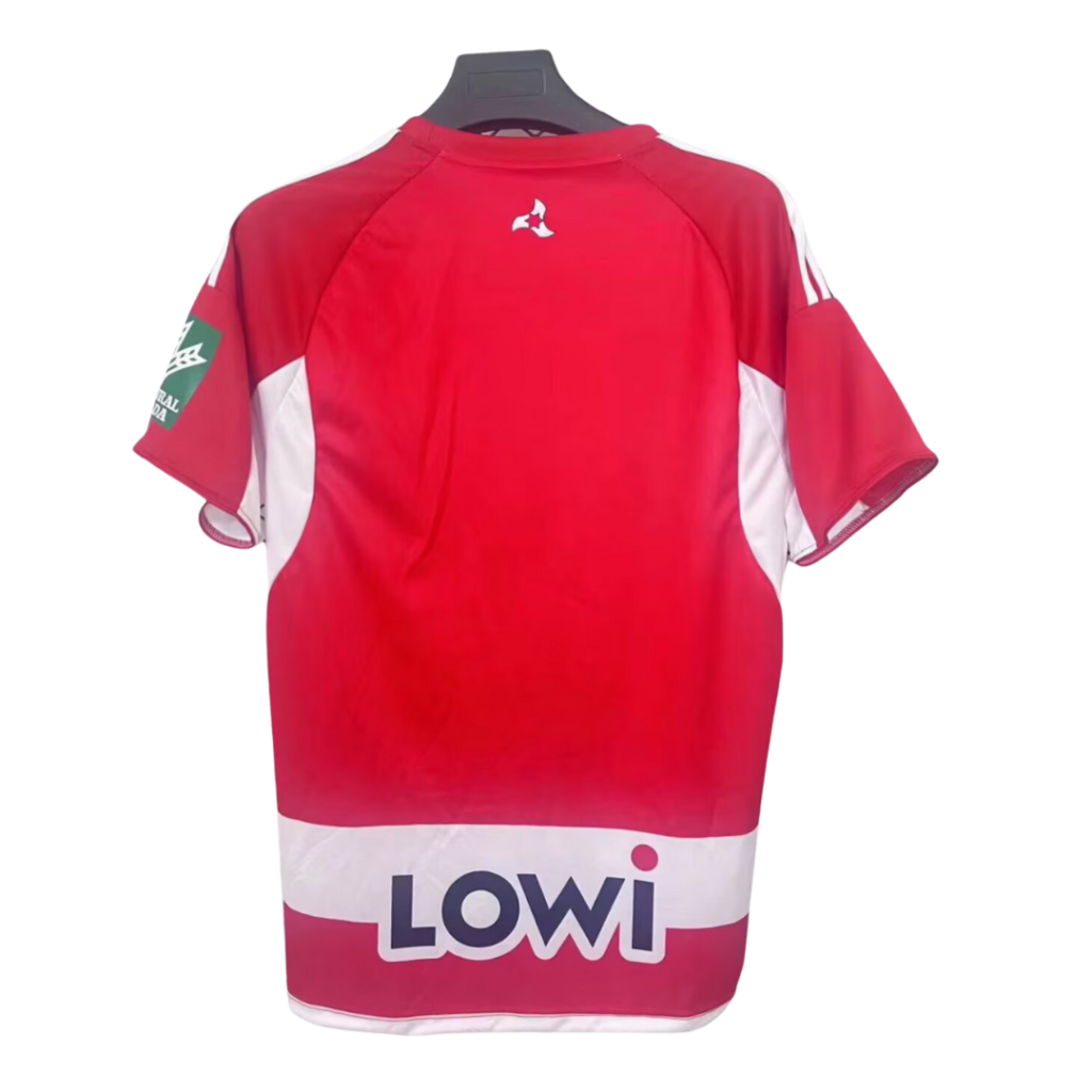 Camiseta Granada CF 2025/26