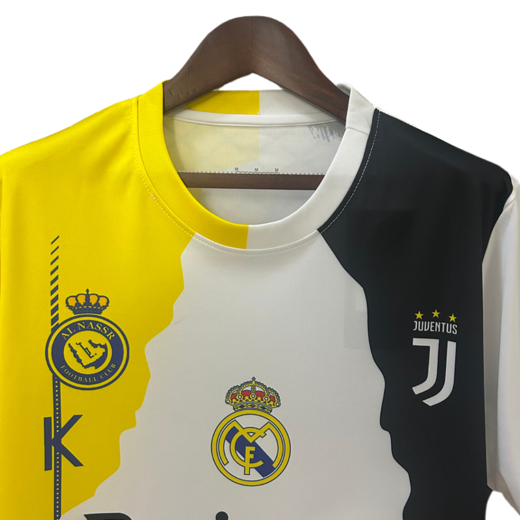 Camiseta Especial CR7