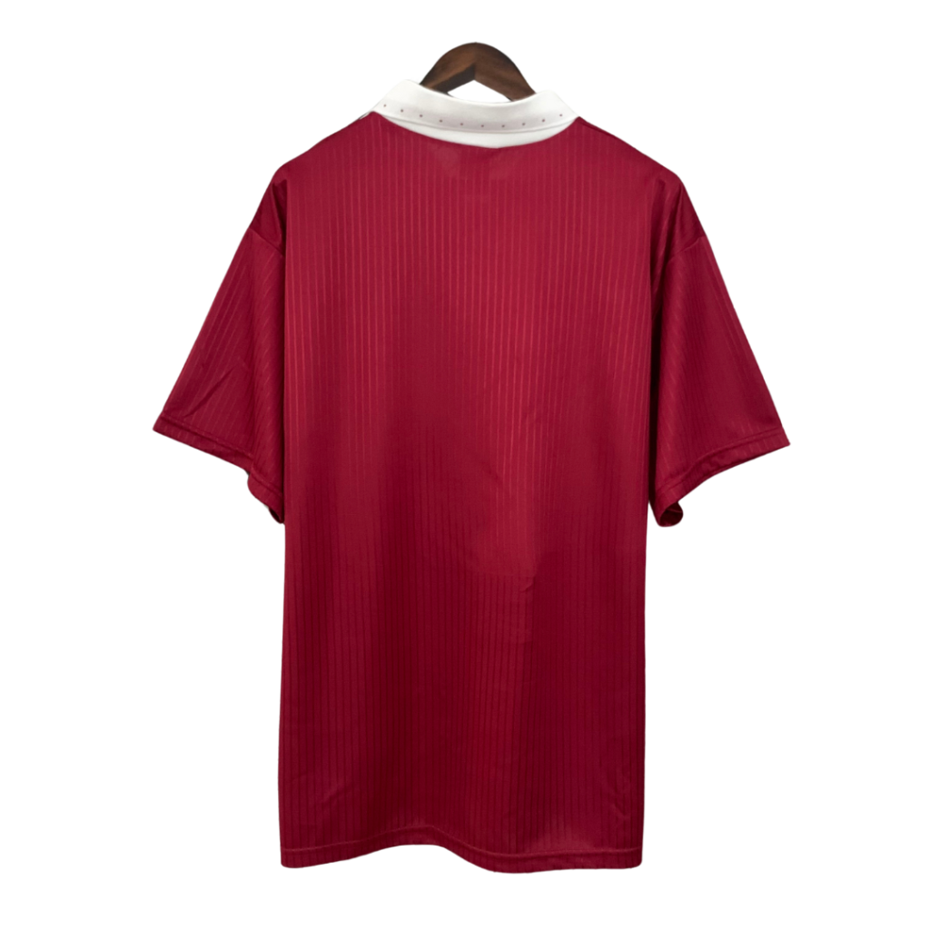 Camiseta Retro Albacete Balompié 1994/95