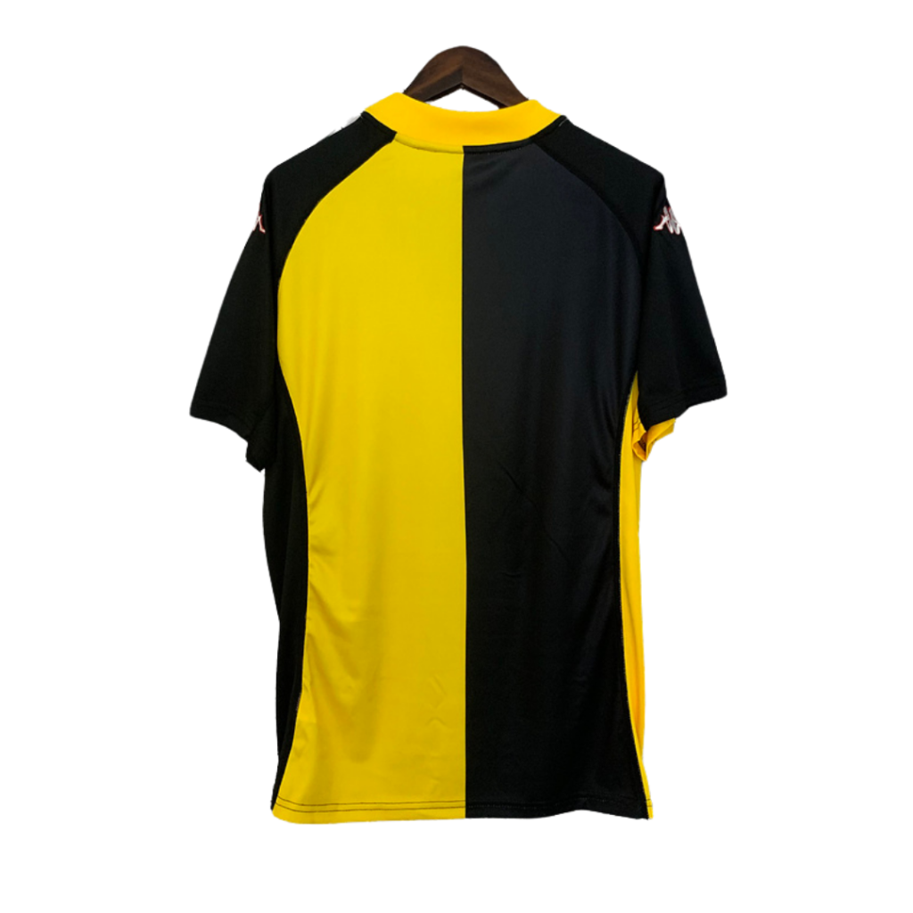 Camiseta Retro Real Zaragoza 2001/02