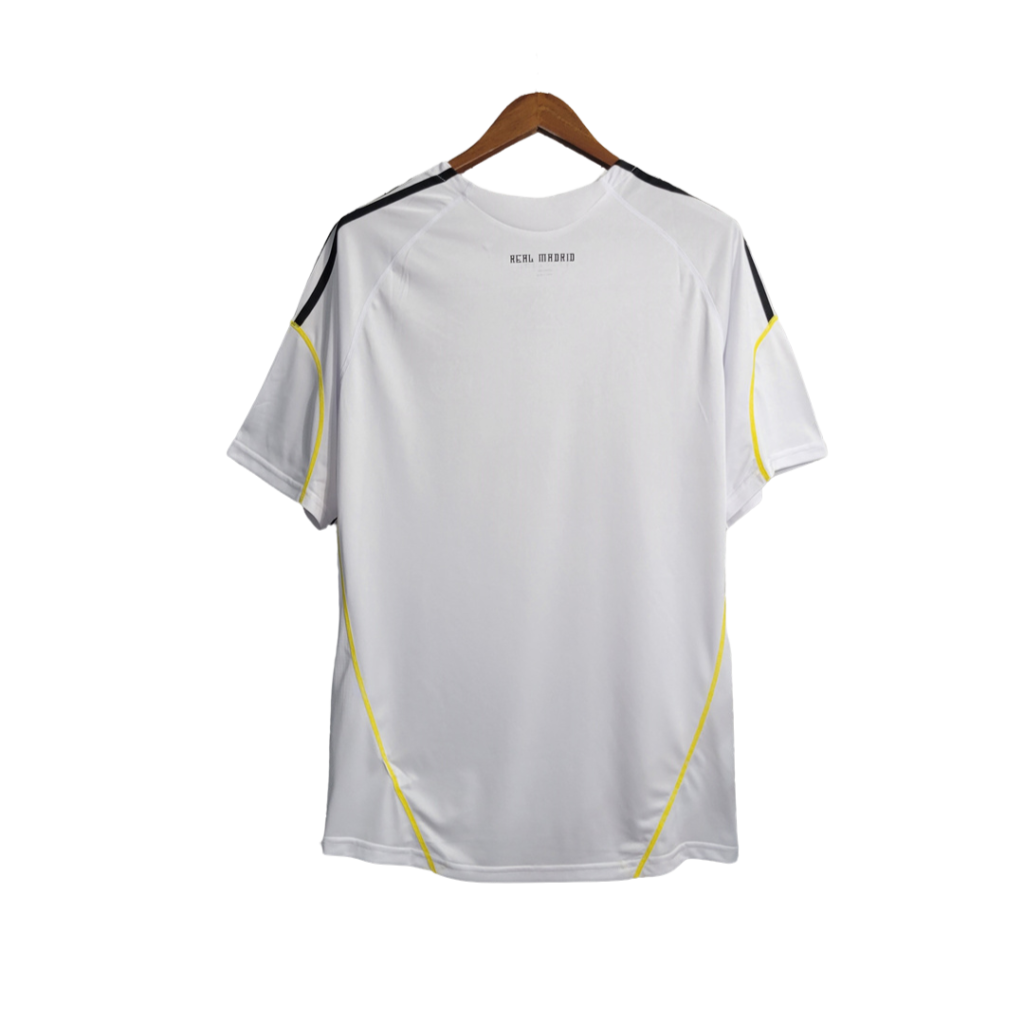 Camiseta Retro Real Madrid 2009/10