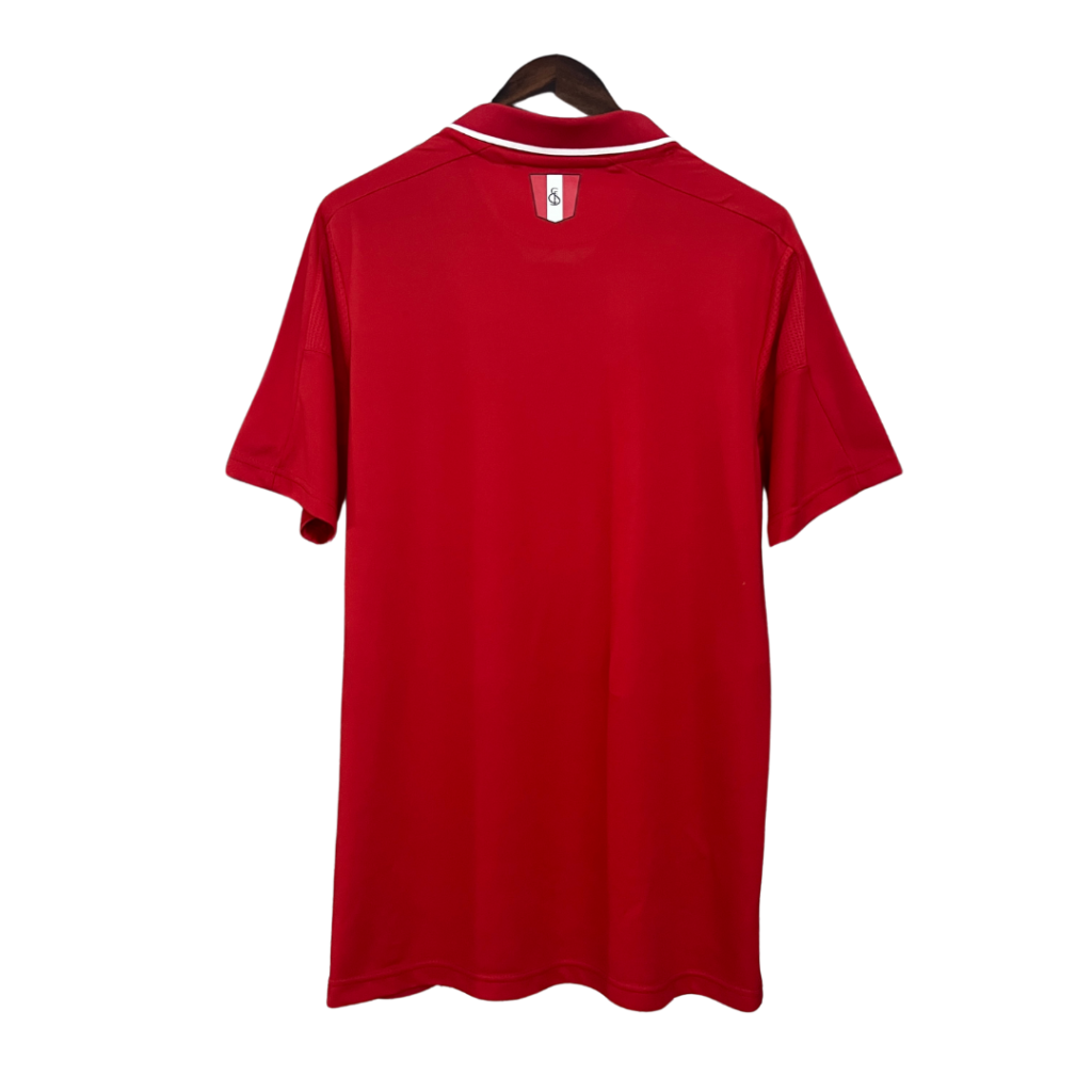 Camiseta Retro Sevilla Club de Futbol 2015/16