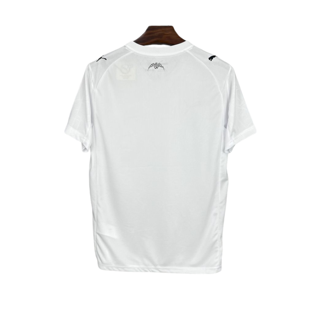 Camiseta Valencia CF 2025/26