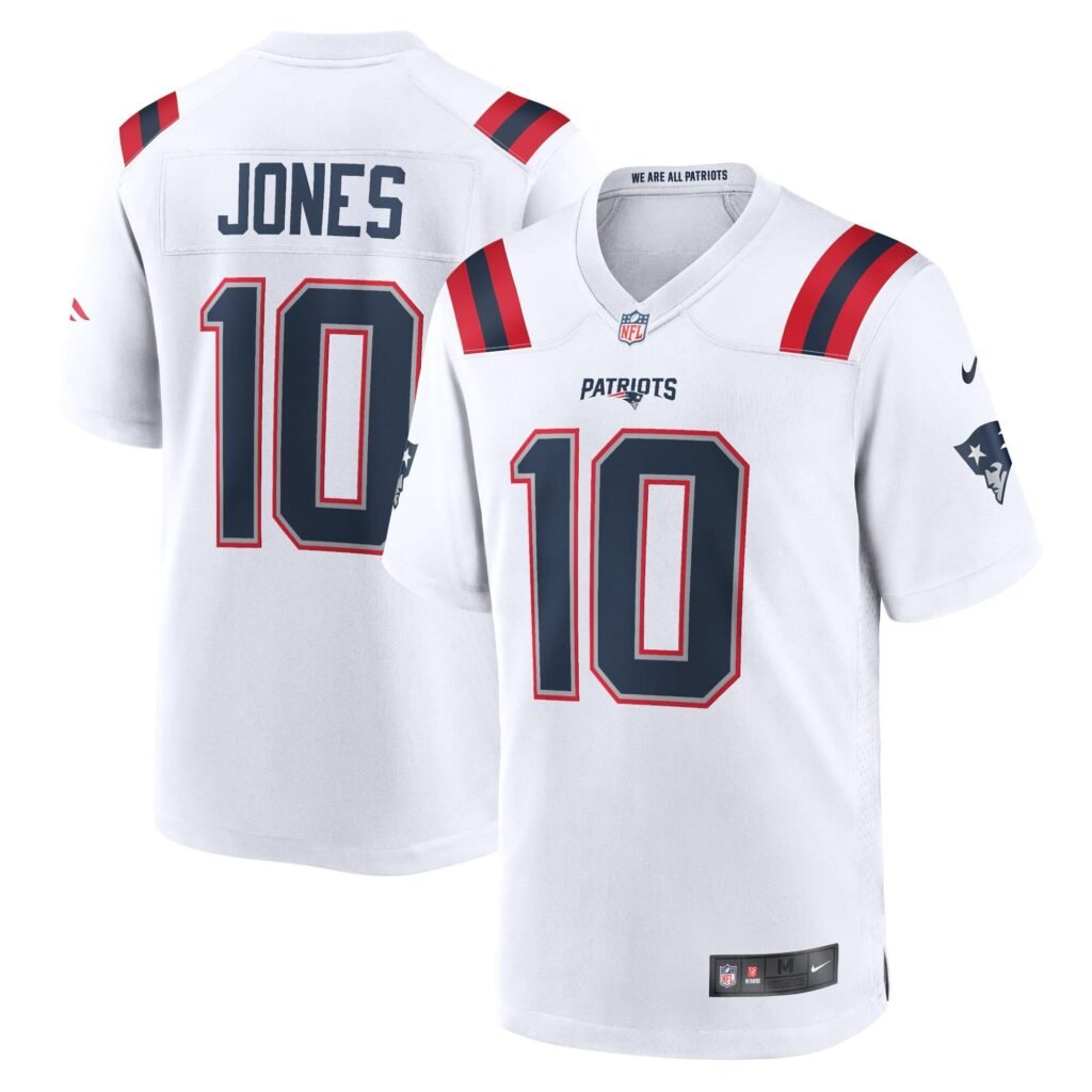 N.F.L New England Patriots camiseta 2022