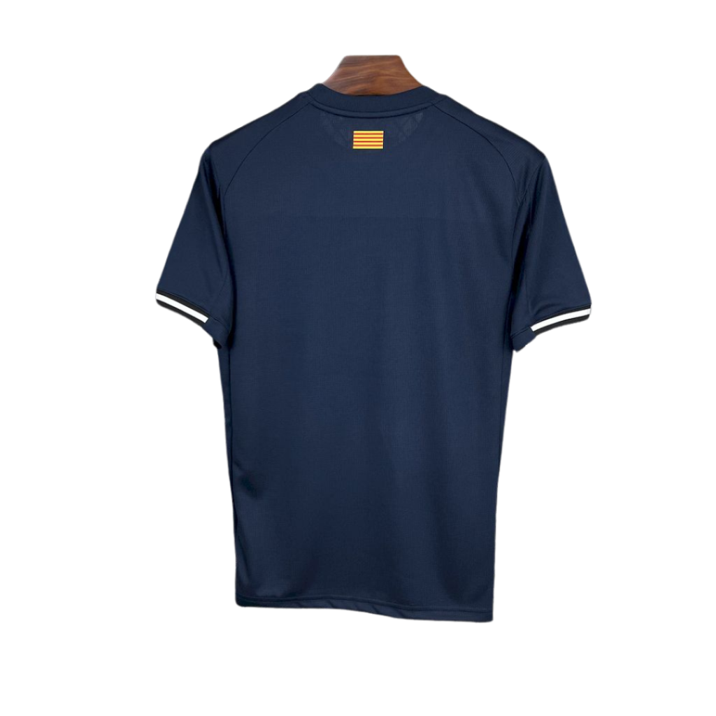 Camiseta Girona FC 2025/26
