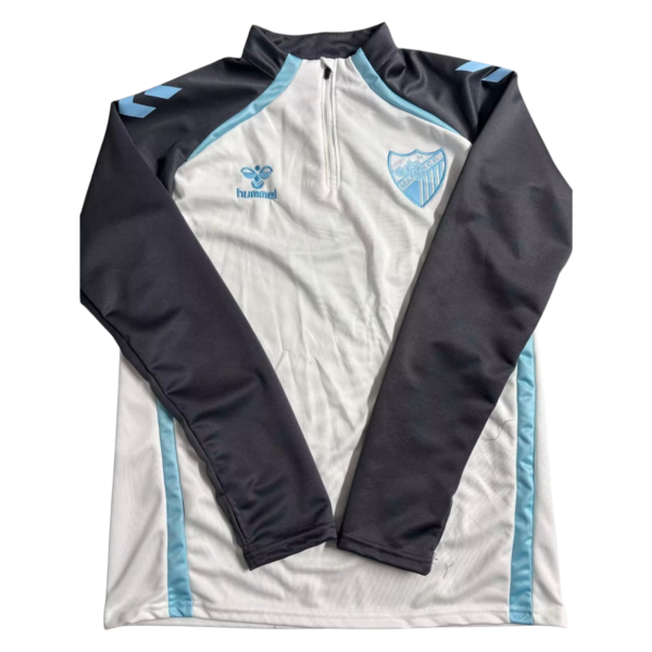 Chándal Málaga FC 2025/26