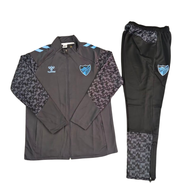 Chándal Málaga FC 2025/26