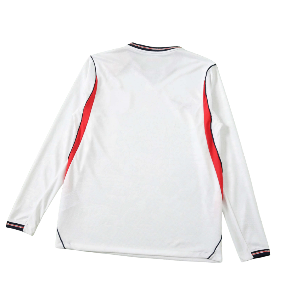Camiseta Selección Inglaterra Mundial 2026