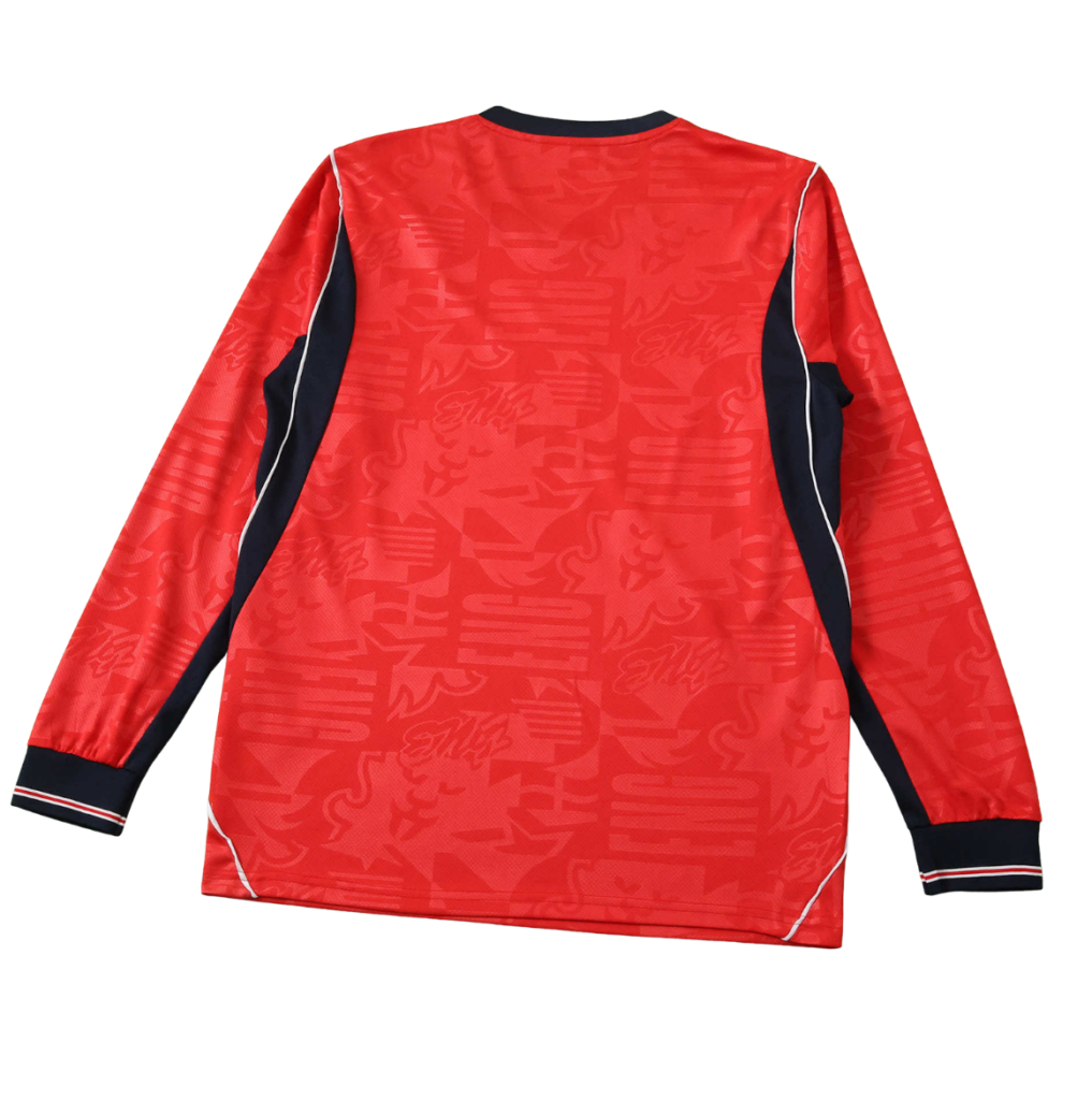 Camiseta Selección Inglaterra Mundial 2026