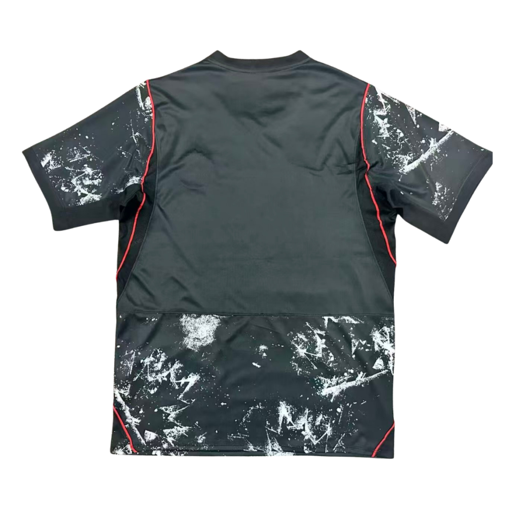 Camiseta Selección Canadá Mundial 2026