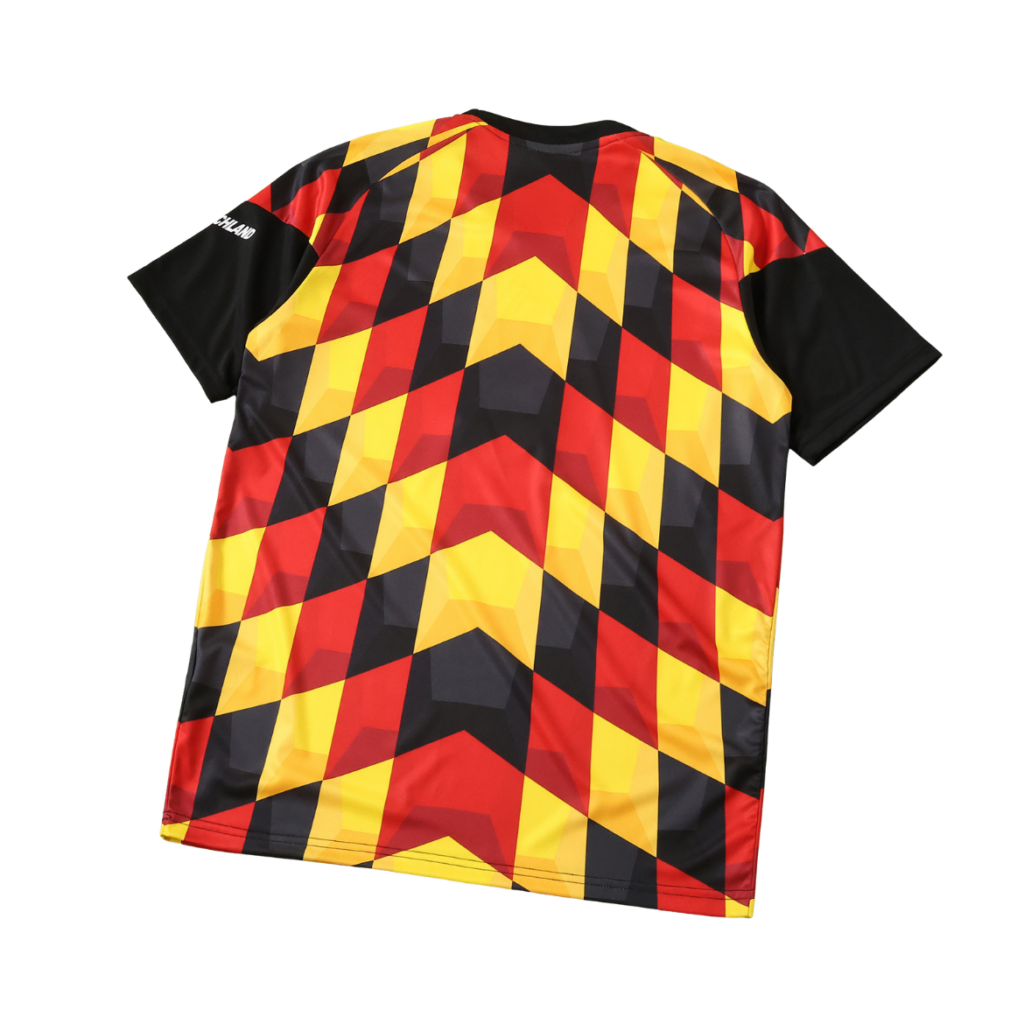 Camiseta Entrenamiento Selección Alemania Mundial 2026