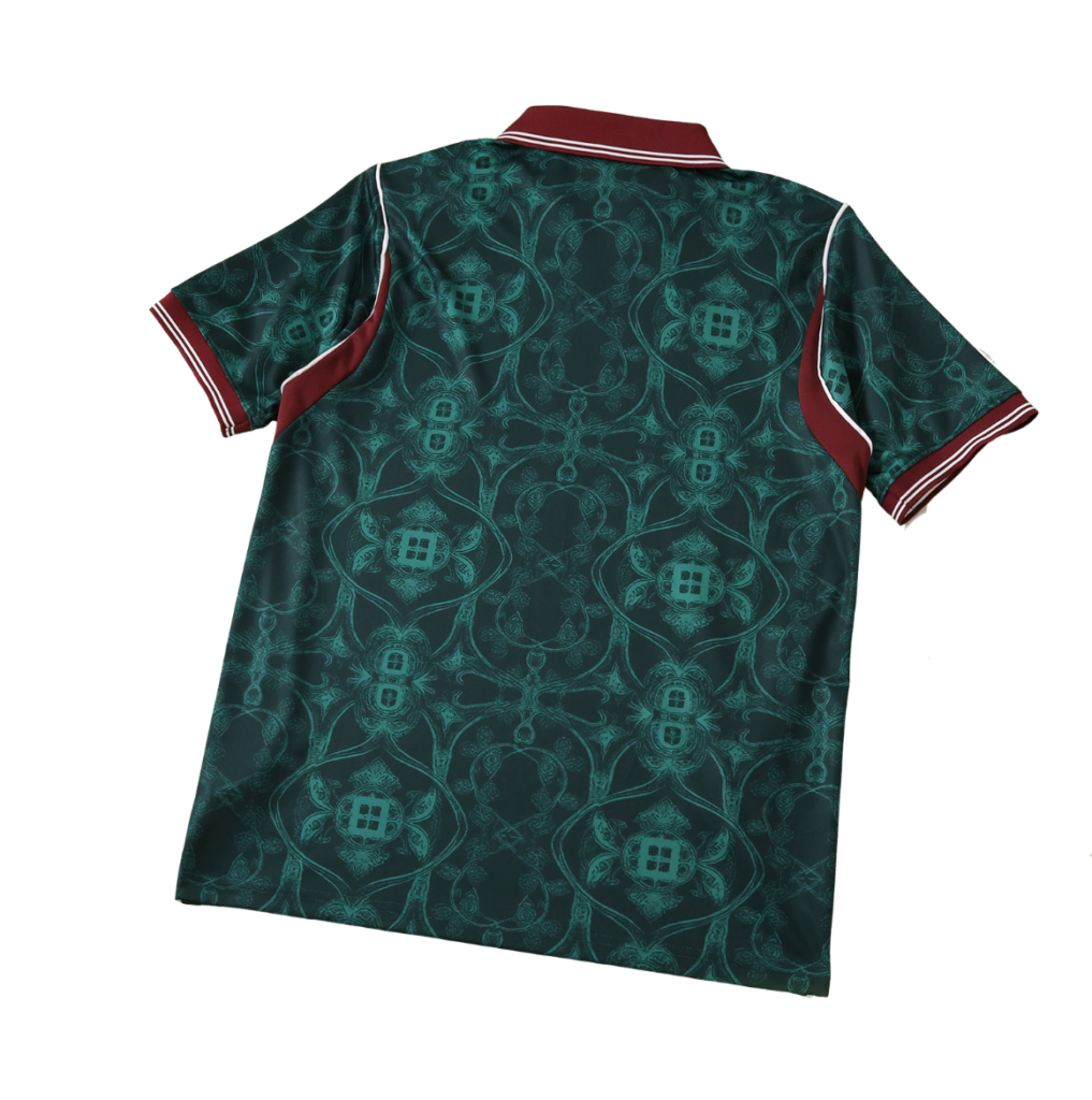 Camiseta Especial Selección Portugal Mundial 2026