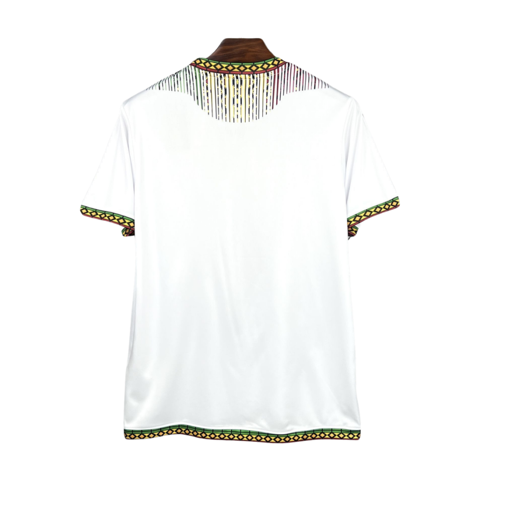 Camiseta Selección Mali Mundial 2026